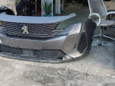 Oto Çıkma Parça / Peugeot / 408 / Tampon / Ön Tampon / Çıkma Parça 