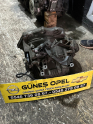 Oto Çıkma Parça / Opel / Astra / Şanzıman / Şanzıman Komple / Çıkma Parça 