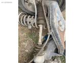 Oto Çıkma Parça / Mercedes / C Serisi / Motor / Hava Akışmetre / Çıkma Parça 