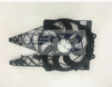 Oto Çıkma Parça / Fiat / Doblo / Fan / Fan Motoru / Sıfır Parça 