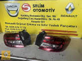 Oto Çıkma Parça / Renault / Taliant / Far & Stop / Sağ Arka Stop / Sıfır Parça 
