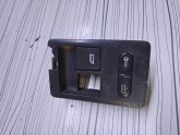 VOLKSWAGEN Polo Cam Düğmesi 6NO959549A 6N0959539B