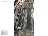 BMW 5 SERİSİ G30 MARJPİYEL KAPLAMASI M SAG SOL