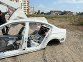 Oto Çıkma Parça / Volkswagen / Passat / Kaporta & Karoser / Marşpiyel Sacı / Çıkma Parça 