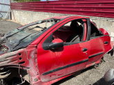 PEUGEOT 206 SOL ÖN KAPI , 206 SOL ÖN KAPI DÖŞEMESİ