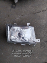 MİTSUBİSHİ CANTER FUSO ORJİNAL HATASIZ SAĞ ÖN FAR 2013-2023