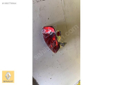 Oto Çıkma Parça / Renault / Megane / Kaporta & Karoser / Sol Arka Kapı / Çıkma Parça 