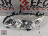 Oto Çıkma Parça / Toyota / Corolla / Far & Stop / Sağ Ön Far / Çıkma Parça 