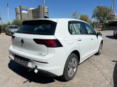 Oto Çıkma Parça / Volkswagen / Golf / Far & Stop / Sol Arka Stop / Çıkma Parça 