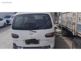 Oto Çıkma Parça / Hyundai / Starex / Kaporta & Karoser / Bagaj Kapağı / Çıkma Parça 