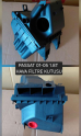 Oto Çıkma Parça / Volkswagen / Passat / Filtre / Hava Filtresi Kutusu / Sıfır Parça 