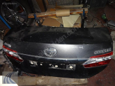 TOYOTA COROLLA 2014 ÇIKMA BAGAJ KAPAĞI KOLU