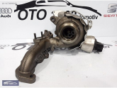 Oto Çıkma Parça / Audi / A3 / Motor / Turbo / Sıfır Parça 