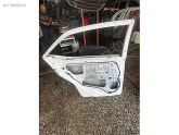 Oto Çıkma Parça / Toyota / Corolla / Kaporta & Karoser / Sol Arka Kapı / Çıkma Parça 