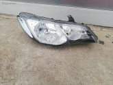 HONDA CİVİC FD6 ÇIKMA ORJİNAL SAĞ FAR
