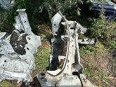 Oto Çıkma Parça / Fiat / Fiorino / Kaporta & Karoser / Ön Şasi / Çıkma Parça 