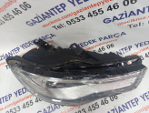Oto Çıkma Parça / Audi / A6 / Far & Stop / Sağ Ön Far / Çıkma Parça 