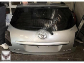 Hatasız Toyota Auris Bagaj Kapağı - Dolu ve Kusursuz