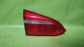 ford focus sol stop