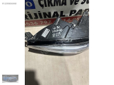 Oto Çıkma Parça / Volvo / XC90 / Far & Stop / Sol Ön Far / Çıkma Parça 