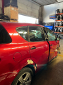 Hurda Belgeli Araçlar / Seat / Toledo