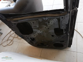 Oto Çıkma Parça / Ford / Ranger / Kaporta & Karoser / Sol Arka Kapı / Çıkma Parça 