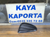 TOYOTA. TOYOTA YARIS SOL SİS FAR KAPAĞI 2011-2020 814820D140
