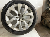 Oto Çıkma Parça / Citroen / C5 / Jant & Lastik / Jant & Lastik Takımı / Çıkma Parça 
