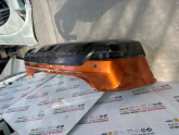 Oto Çıkma Parça / Nissan / X-Trail / Tampon / Arka Tampon / Sıfır Parça 