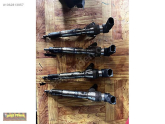 Oto Çıkma Parça / Renault / Clio / Motor / Enjektör / Çıkma Parça 