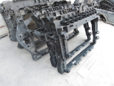Oto Çıkma Parça / Seat / Ateca / Kaporta & Karoser / Ön Panel / Çıkma Parça 