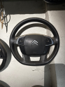 Citroën C4 direksiyon