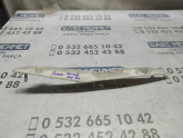 ÇIKMA FORD FOCUS SOL ÖN TAMPON BRAKETİ 2001-2005