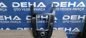 audi a4 a5 a6 q5 radio kontrol paneli 8t0 919 609 f