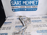 Oto Çıkma Parça / Opel / Astra / Oto Cam / Cam Krikosu / Çıkma Parça 