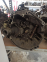 PEUGEOT 206 1.4 GARANTİLİ ŞANZIMAN