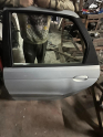 RENAULT SCANIC SOL ARKA KAPI MERT OTO