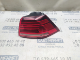 Oto Çıkma Parça / Volkswagen / Golf / Far & Stop / Sağ Arka Stop / Çıkma Parça 