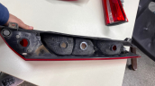 Oto Çıkma Parça / Ford / Transit Custom / Far & Stop / Sol Arka Stop / Çıkma Parça 