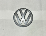 VOLKSWAGEN AMBLEMİ LOGOSU NİKELAJLI