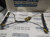 Oto Çıkma Parça / Audi / A6 / Oto Cam / Cam Krikosu / Çıkma Parça 