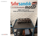 7799878 FIAT Marea 1.6 Çıkma Silindir Kapağı Orjinal Temiz