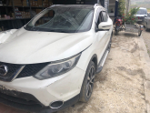 Qashqai J11 Sol Ön Far - Nissan Orijinal Parça | MİL OTO