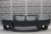 WAG PARTS BMW E90 M3 ÖN TAMPON FACELİFT
