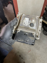 7 445 434-01 BMW F15 X5 MOTOR BEYNİ ORJİNAL ÇIKMA