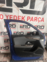 Oto Çıkma Parça / Opel / Mokka / Kaporta & Karoser / Sol Ön Kapı / Çıkma Parça 