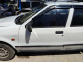 Oto Çıkma Parça / Renault / R 19 / Kaporta & Karoser / Sol Ön Kapı / Çıkma Parça 