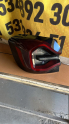 BMW X3 SOL STOP H3946304707