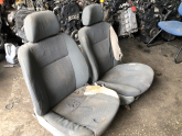 Oto Çıkma Parça / Skoda / Pickup / Koltuk & Döşeme / Şöför Koltuğu / Çıkma Parça 