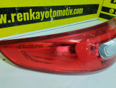 Oto Çıkma Parça / Renault / Fluence / Far & Stop / Sol Arka Stop / Çıkma Parça 
